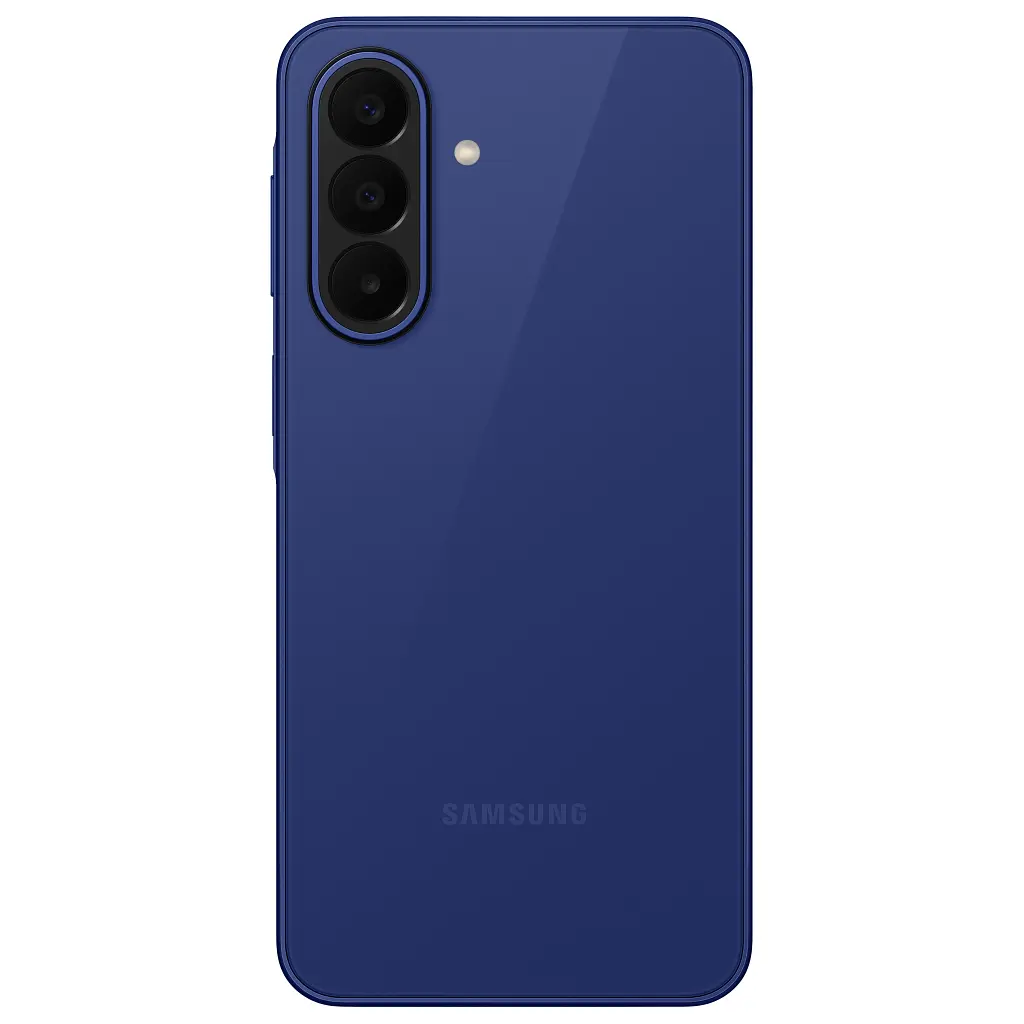 Мобільний телефон Samsung Galaxy A27 5G 6/128Gb Blue (SM-A276BZBBEUC) - фото 5