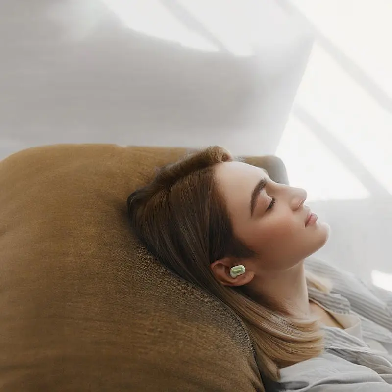 Беспроводные TWS наушники Baseus AirNora 3 (A00076701) - фото 2