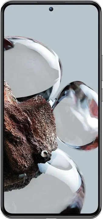 Смартфон Xiaomi 12T 8/256GB Silver Global - фото 2