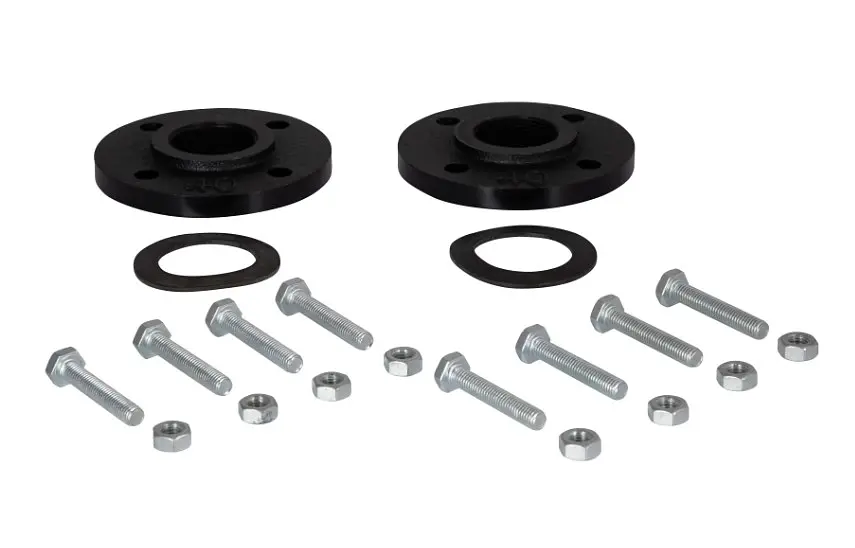 Циркуляционный насос Thermo Alliance LPS LPA40-13-550 Т фланцевый LPA4013550T - фото 2