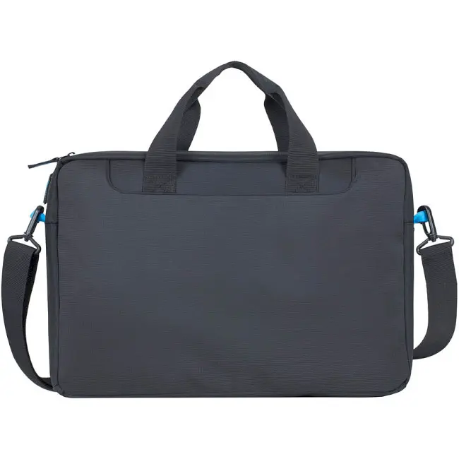 Сумка для ноутбука RivaCase Regent 16" 8057 Black - фото 3