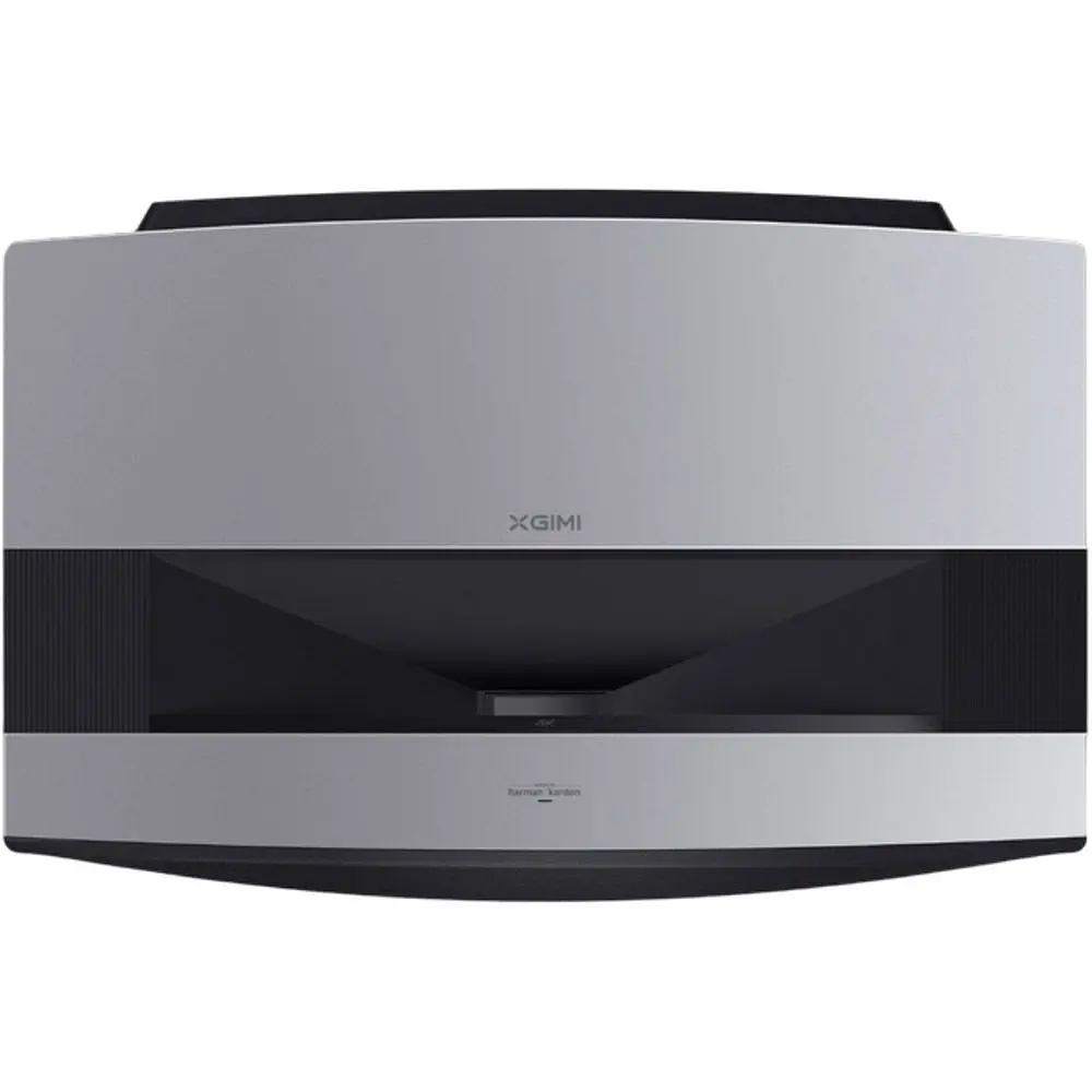 Мультимедийный проектор Xiaomi XGiMi Aura [XM03A] - фото 3