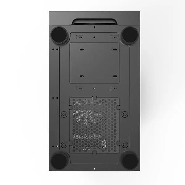 Корпус MONTECH X3 MESH (B) (X3 MESH (B)) - фото 6
