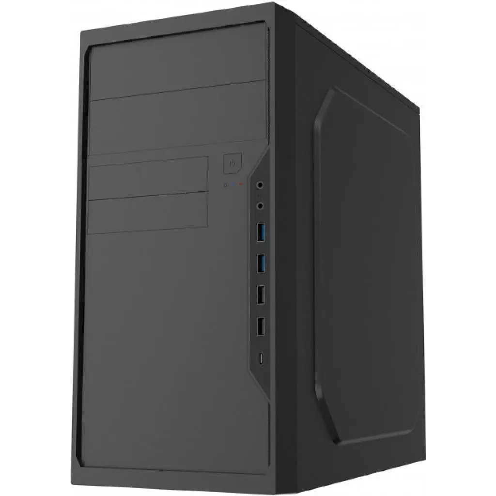 Корпус GameMax MT307-4U3C (MT307-4U3C) - фото 2