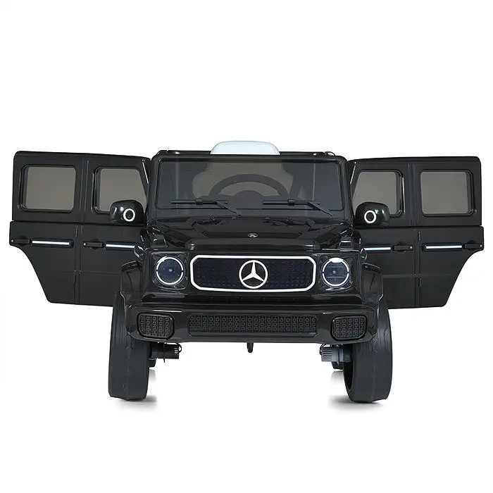 Дитячий електромобіль-джип Bambi JJ2088EBLR-2(4WD) до 30 кг - фото 2