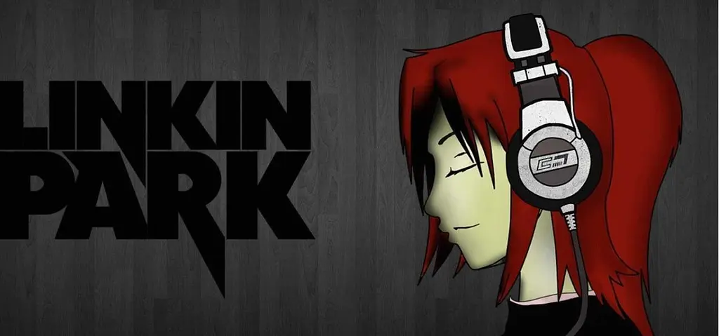 Кружка GeekLand Линкин Парк Linkin park 02.24 - фото 4
