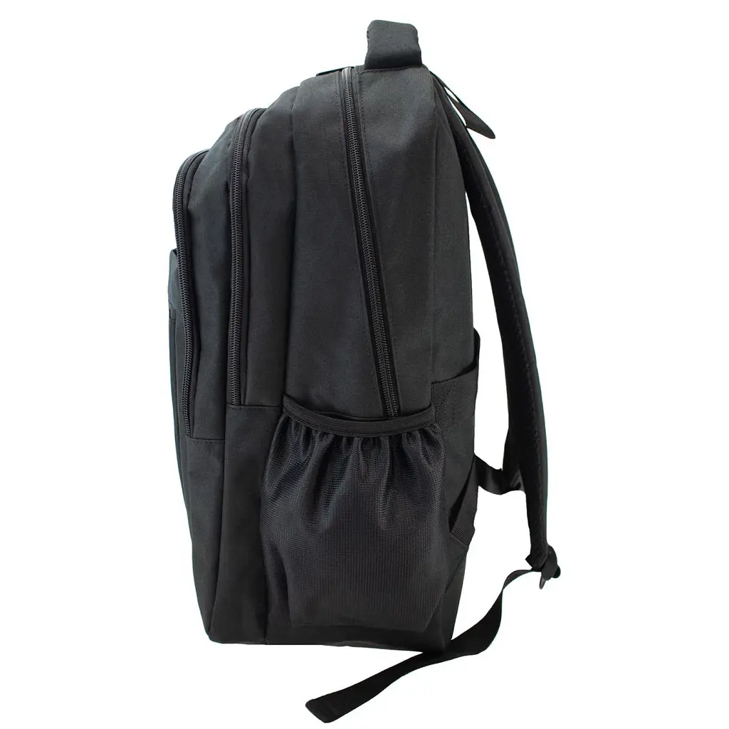 Рюкзак міський Semi Line 21 Black (P8310-0) - фото 6