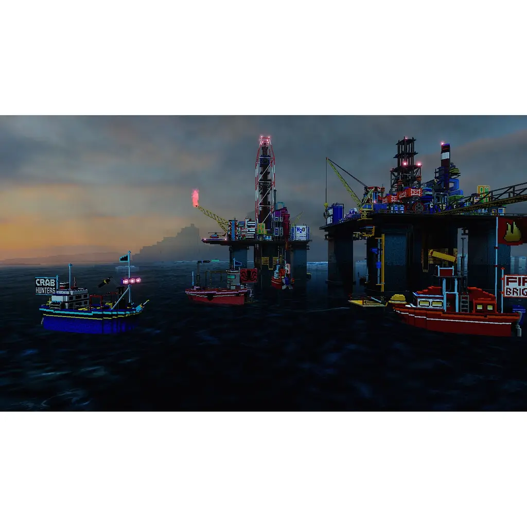 Ключ активації Microsoft Drill Deal - Oil Tycoon для Xbox One/Series S/X - фото 8