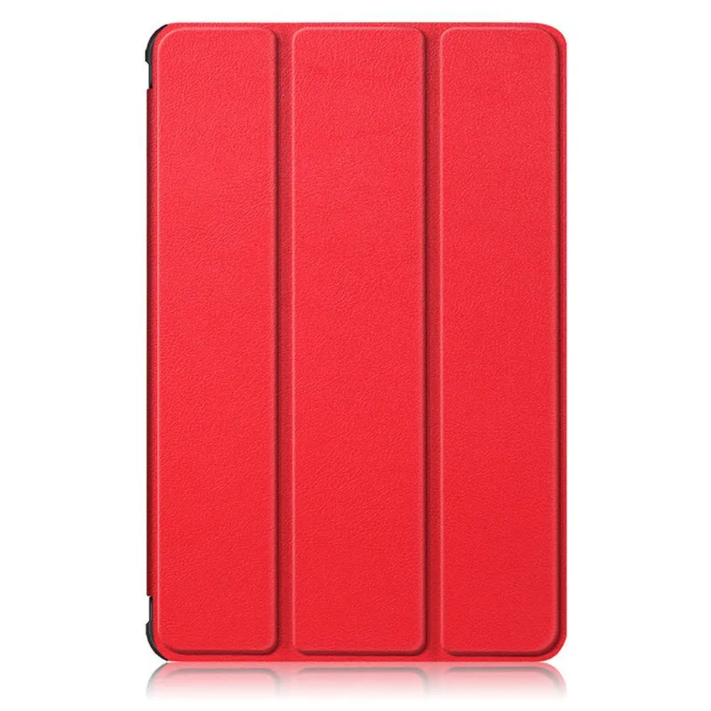 Чехол Samsung Galaxy Tab S9 Plus X810 X816 HardCase Красный - фото 3
