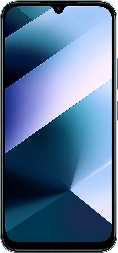 Смартфон Xiaomi Poco C85, 6/128GB Green (UA UCRF) Без NFC (no charger) - фото 2