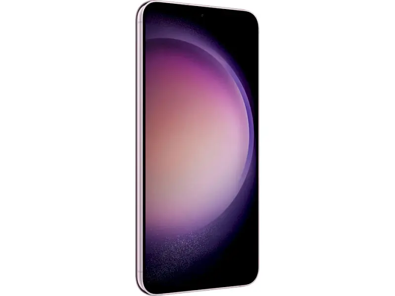 Смартфон Samsung Galaxy S23 8/256GB Lavender (SM-S911BLIG) - фото 2