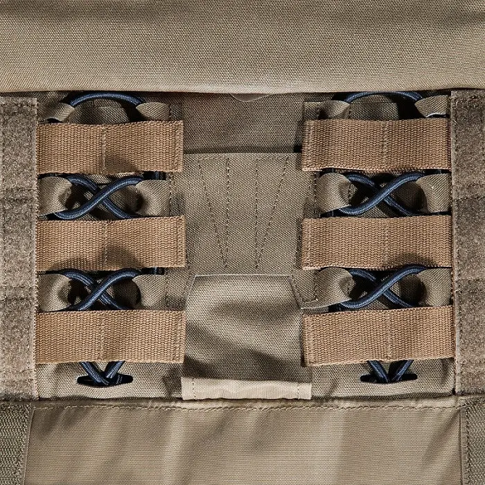 Жилет розвантажувальний Tasmanian Tiger Plate Carrier Mkiv (1033-TT 7155.346-2) - фото 8