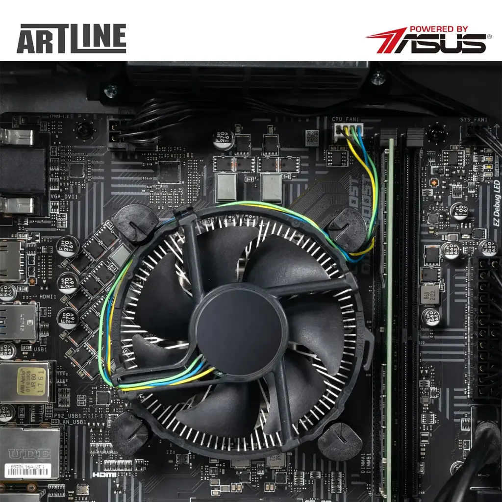 Персональний комп'ютер Artline Business B29(B29v92) - фото 10