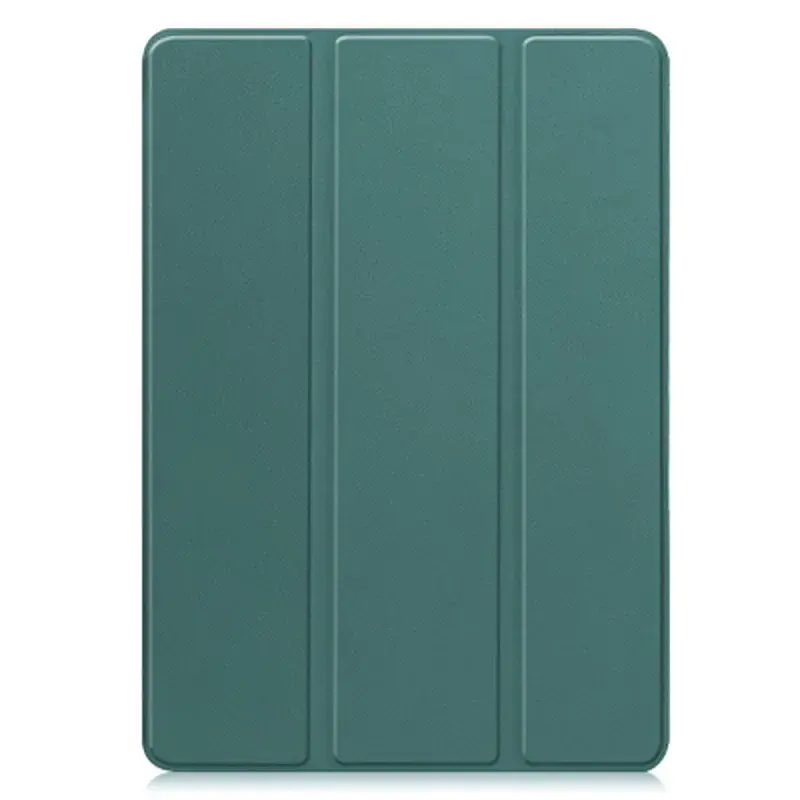 Чохол до планшета BeCover Flexible TPU Mate Samsung Galaxy Tab A11 SM-X133/X135 8.7" Dark Green (715586) - фото 2