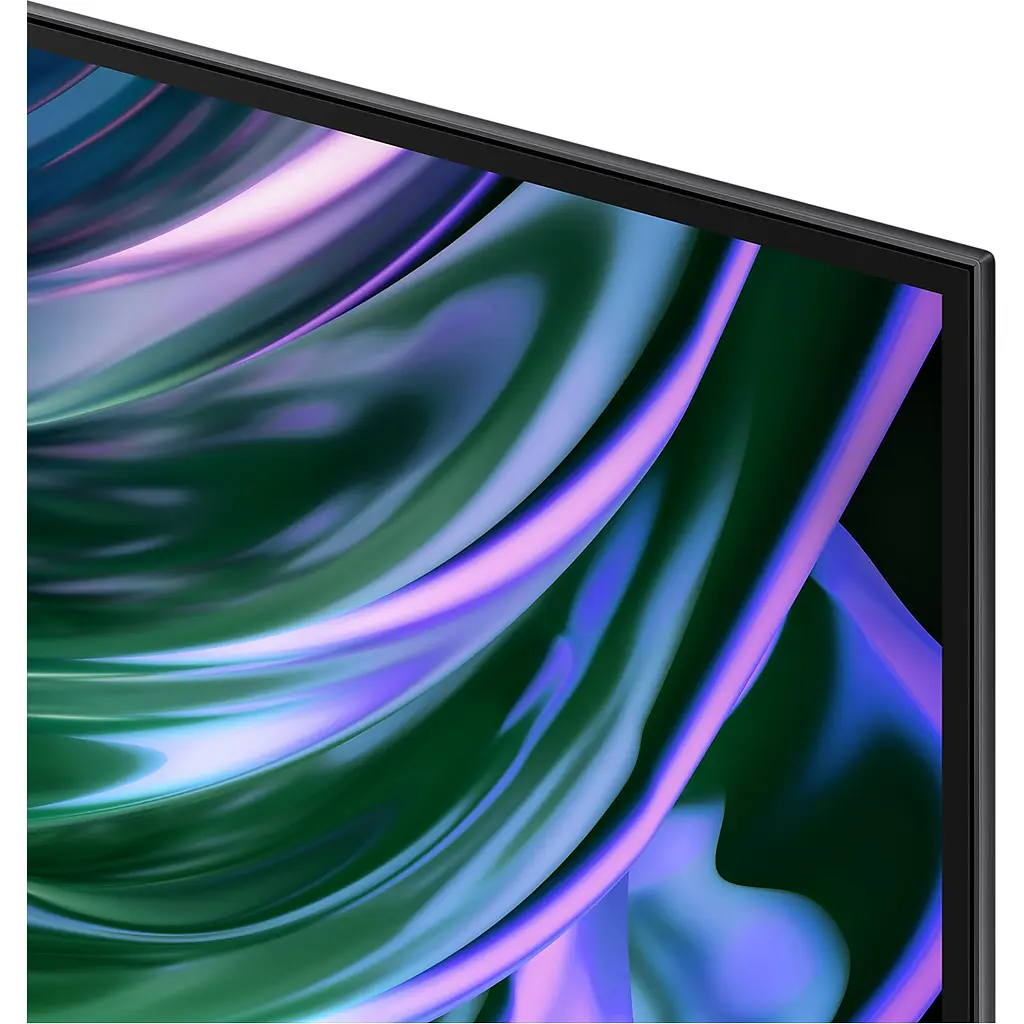 Телевизор Samsung S90D 65'' OLED 4K [QE65S90DAUXUA] [117722] - фото 4