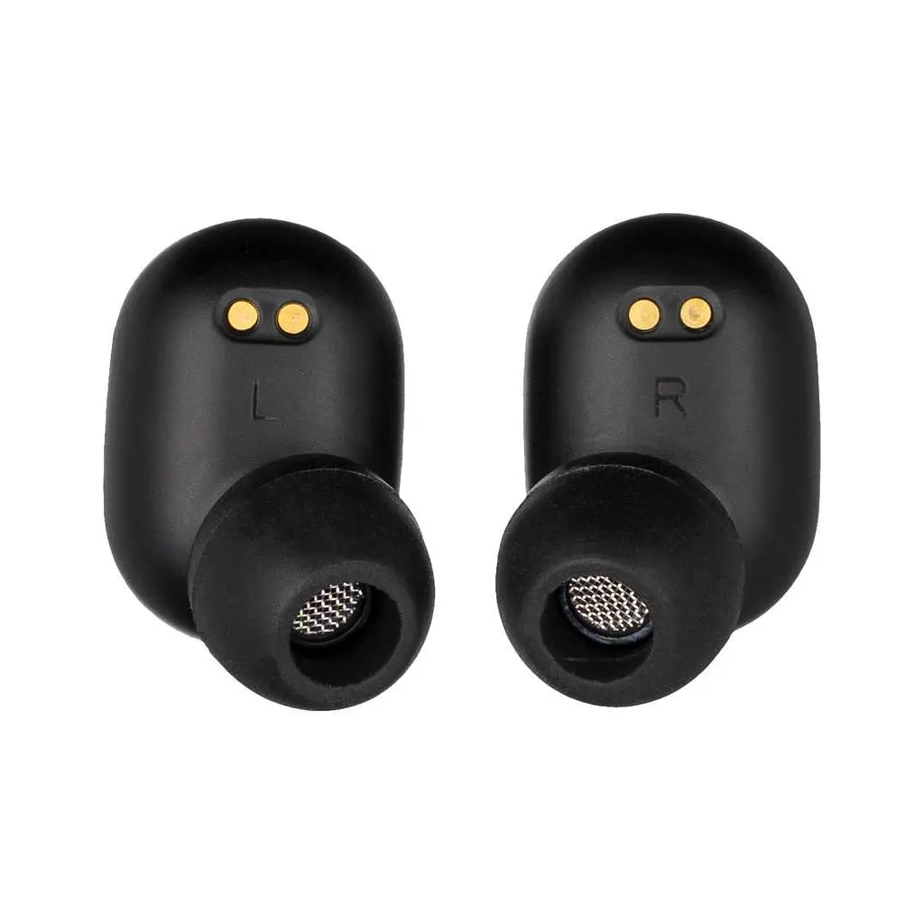 Навушники Gelius Pro Reddots TWS Earbuds GP-TWS010 Black (00000082297) - фото 10