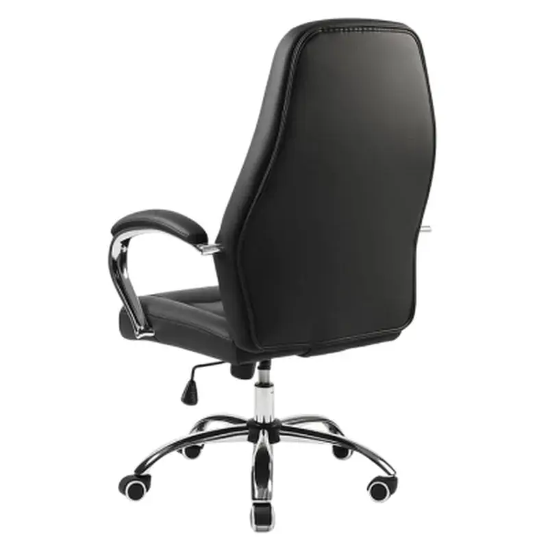 Офісне крісло Special4You Neocomfort black (E7511) - фото 4