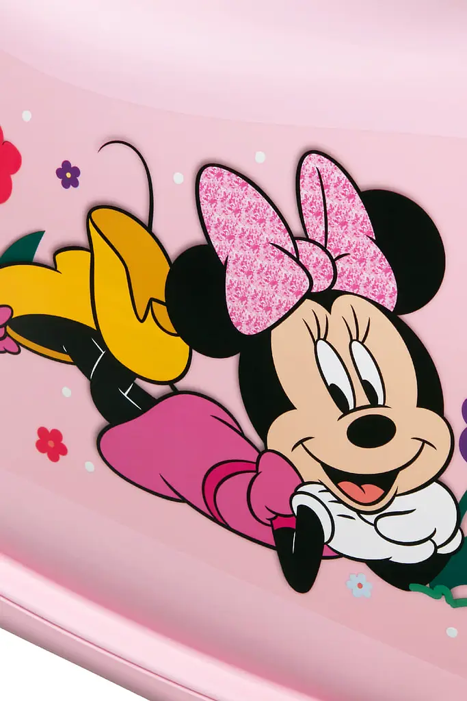 Валіза Samsonite DREAM2GO DISNEY 52 см MINNIE FLOWER POWER 52х38х21 56C*22001 - фото 10