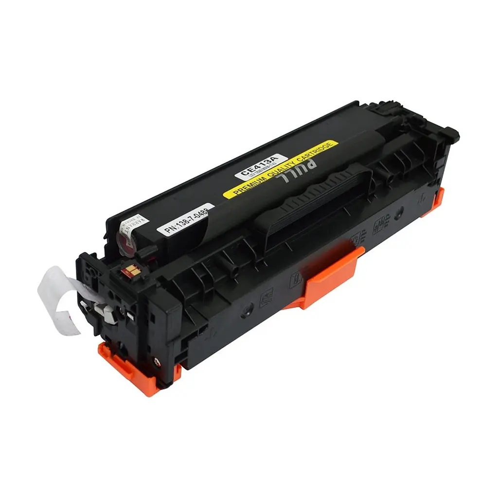 Картридж Makkon HP CLJP CE413A (305A) (SE413A) 2.6k magenta (MN-HP-SE413A) - фото 3