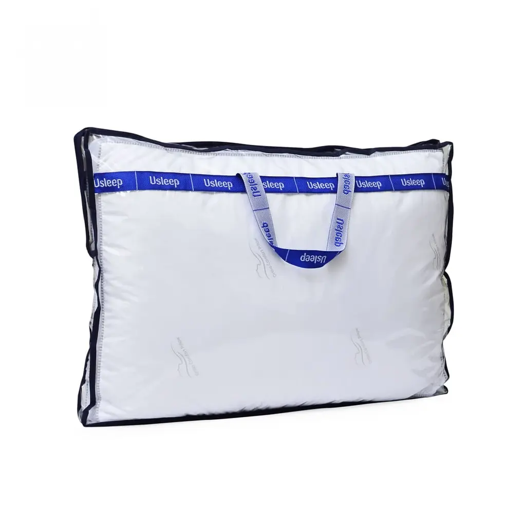 Подушка Viluta силиконовая Air Dream 50х70 Air Dream 50*70 - фото 3