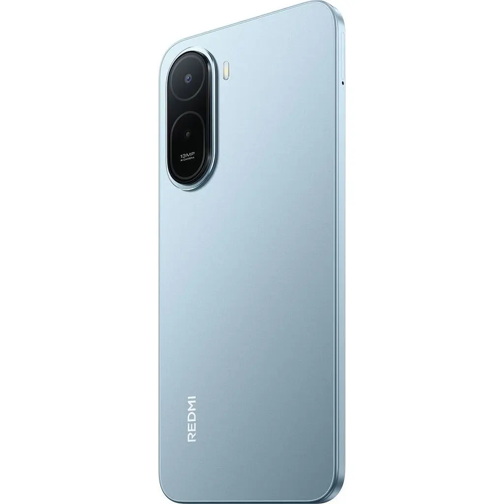 Смартфон Redmi A7 Pro 4/64GB Mist Blue UA-UCRF [171896] - фото 5