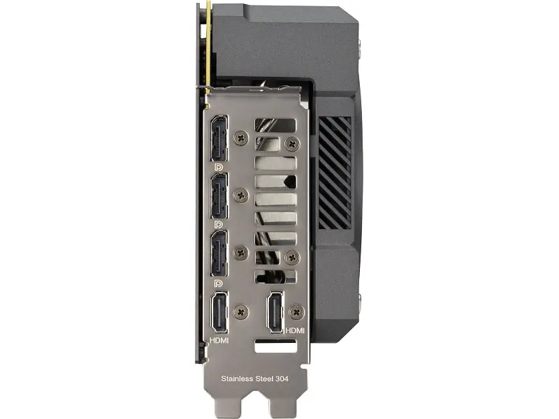 Відеокарта Asus TUF-RTX5070TI-O16G-GAMING - фото 3