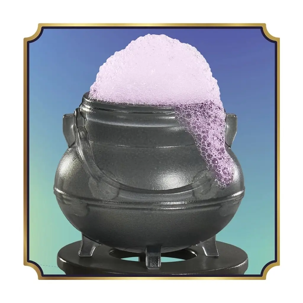 Игровой набор Mattel Harry Potter Многозельная настойка Гермионы (JGM21) - фото 3