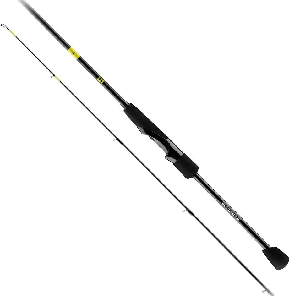 Вудилище Favorite U1 7102L-T 2.39m 2-10g Fast (1693.07.46)