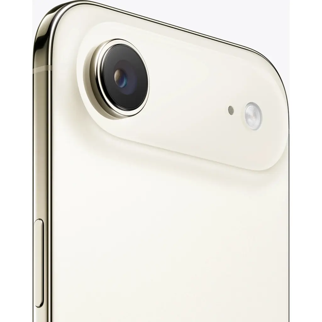 Мобільний телефон Apple iPhone Air 256GB Light Gold (MG2N4) - фото 4