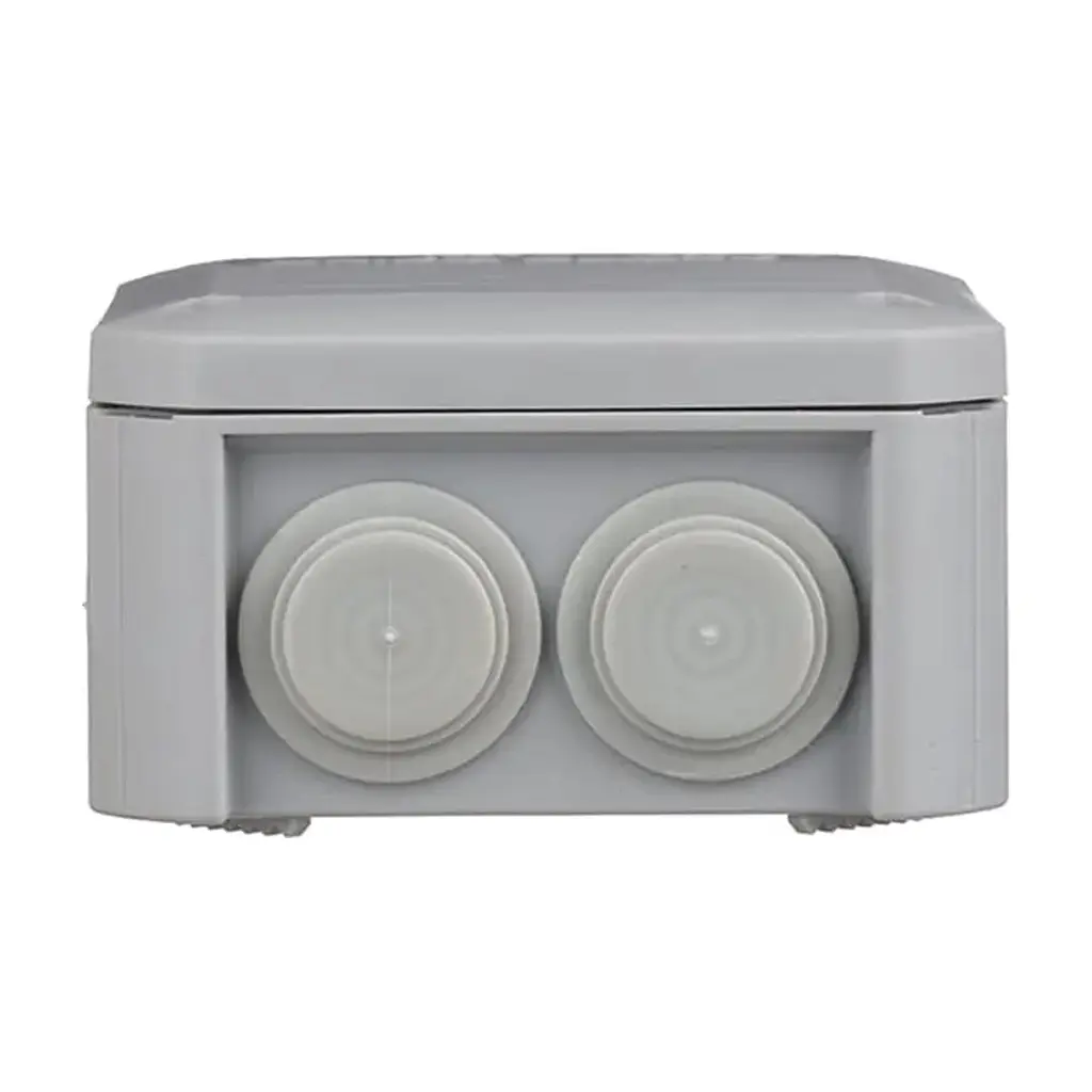 Розподільча коробка UNIKA PLANK PLK4010850 - фото 3
