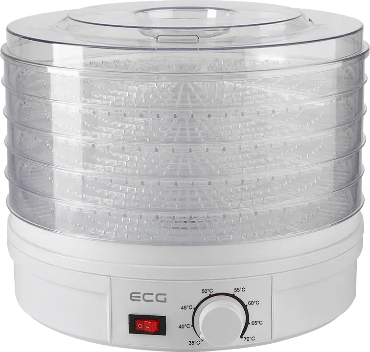 Сушіння для овочів та фруктів ECG SO 375 - фото 3