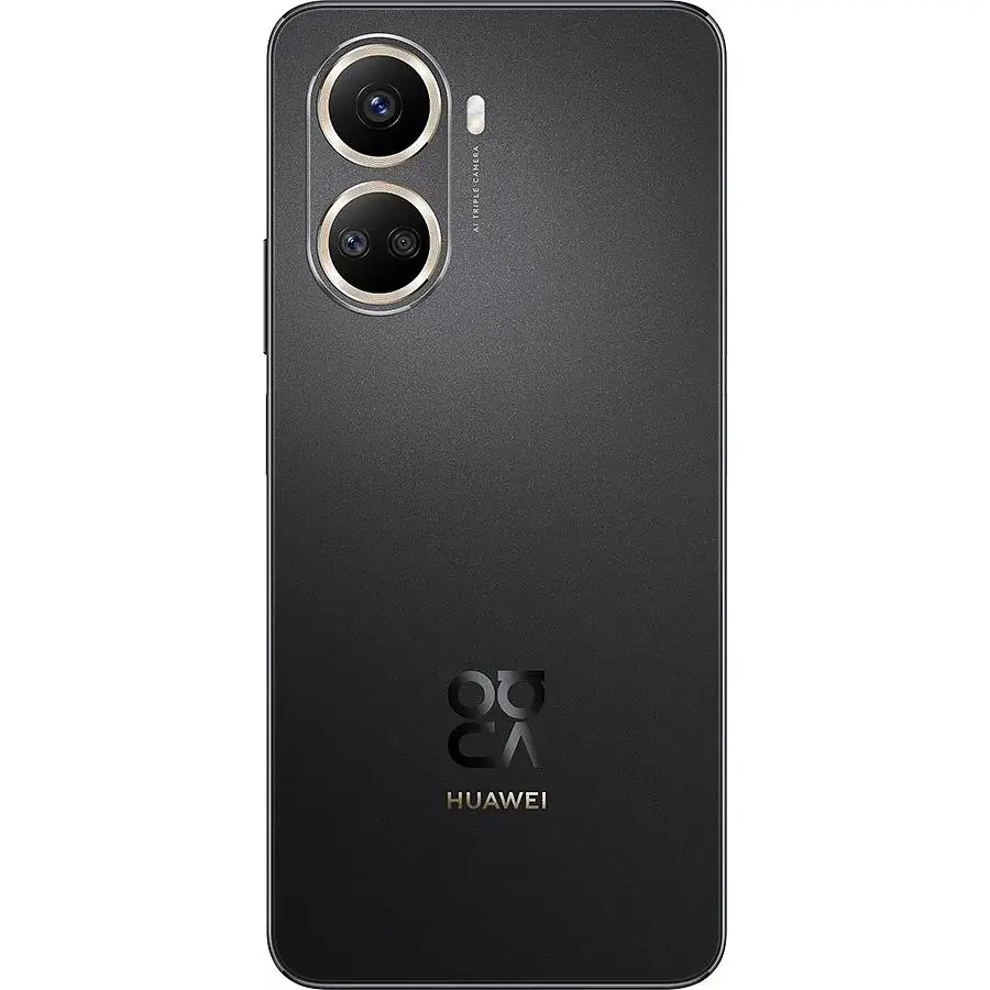 Смартфон Huawei Nova 10 SE 8/256Gb Starry Black [110409] - фото 3
