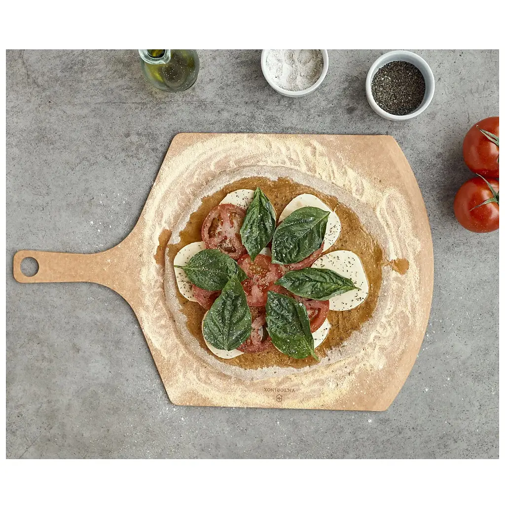 Дошка для подачі Victorinox Epicurean Pizza L (7.4134) - фото 3