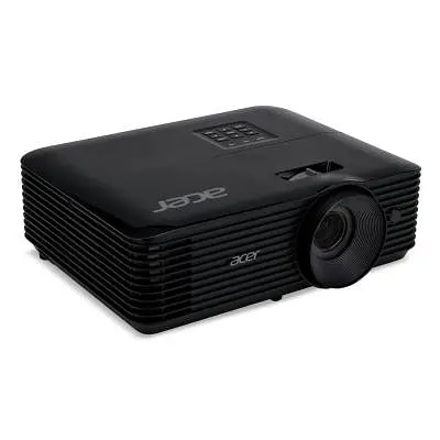 Мультимедийный проектор Acer X1229HP MR.JUJ11.001 - фото 2