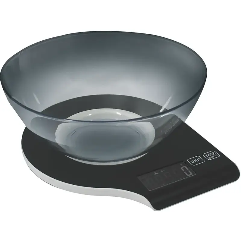 Вага кухонна ROTEX RSK11 B - фото 3