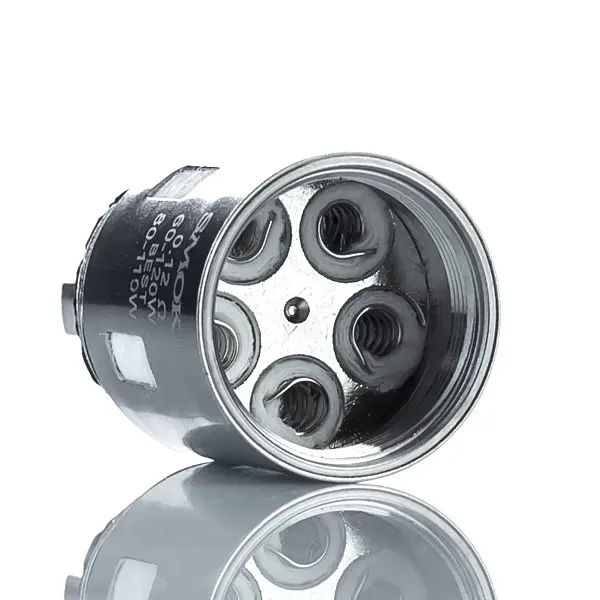 Випарник Smok V12 Prince Coil T10 0.12 Ом (co0113) - фото 3
