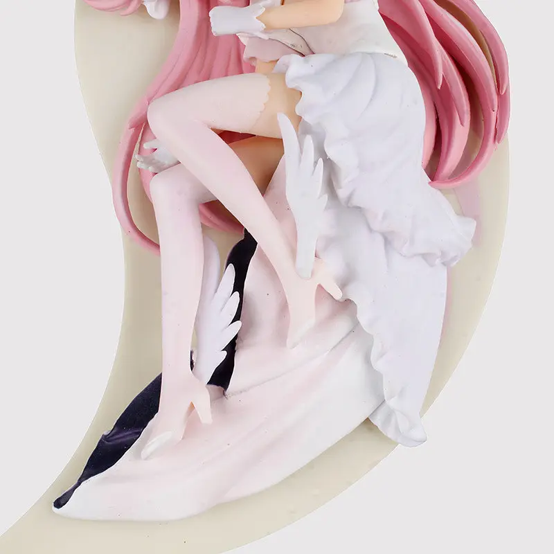 Фігурка Banpresto Mahou Shoujo Madoka Magica Дівчинка-чарівниця Мадока Madoka 14 см B MS M - фото 3