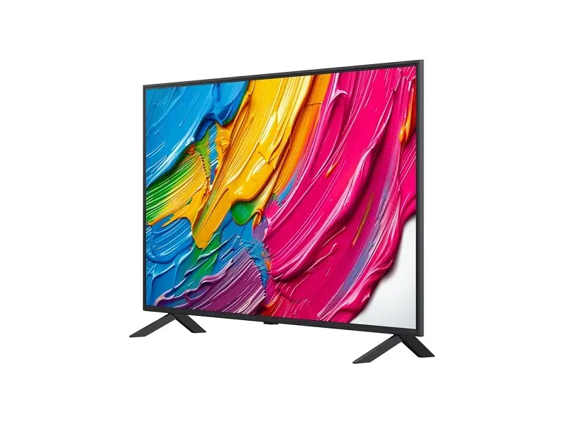 Телевізор LG 50QNED80A6A - фото 2