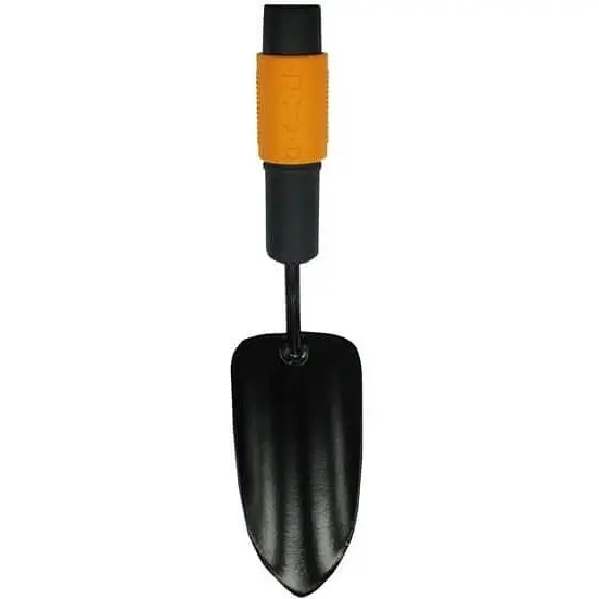 Совок садовий Fiskars QuikFit (1000730) - фото 5