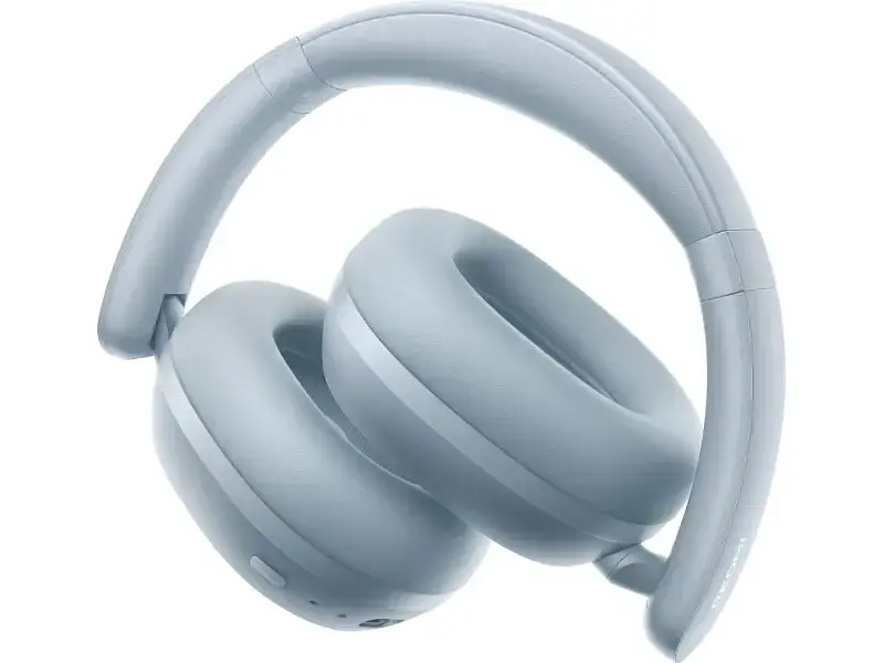 Навушники з мікрофоном Xiaomi Redmi Headphones Neo (BHR08W6GL) Mist Blue - фото 7