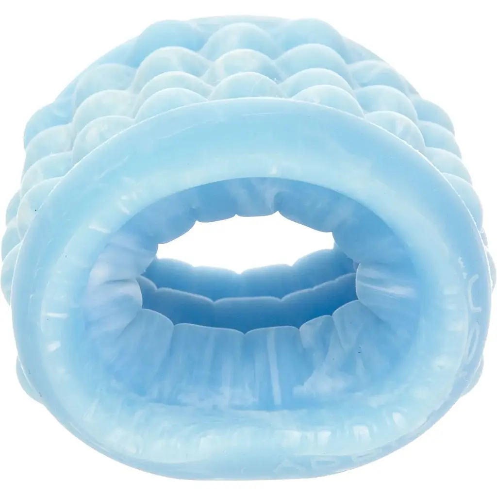 Мастурбатор Addiction silicone Reversible Stroker - фото 3