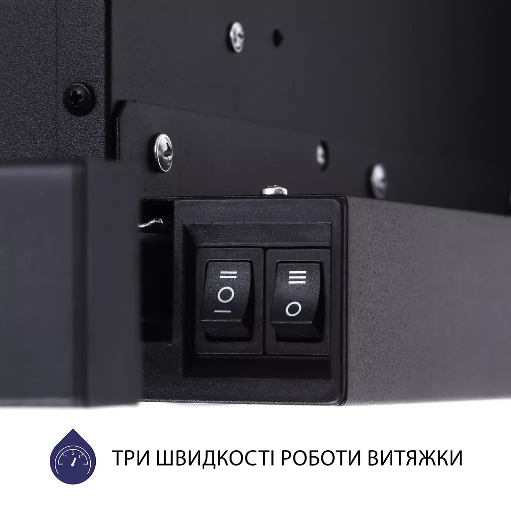 Вытяжка телескопическая Minola HTL 6614 BL 1000 LED - фото 8