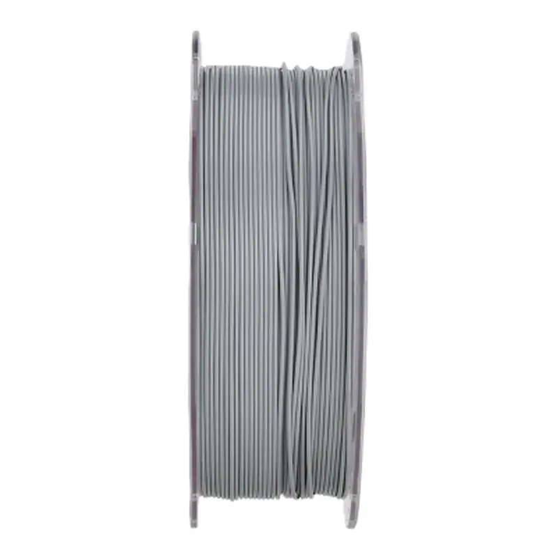 Пластик для 3D-принтера Creality PLA Hyper RFID 1кг, 1.75мм, gray (3301010466) - фото 2