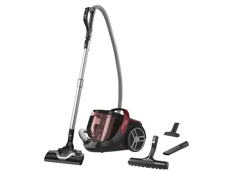 Пилосос Rowenta RO7253EA