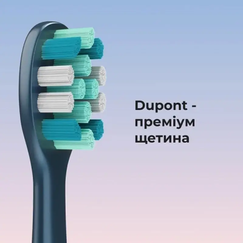 Електрична зубна щітка AENO DB10N (ADB0010N) - фото 6