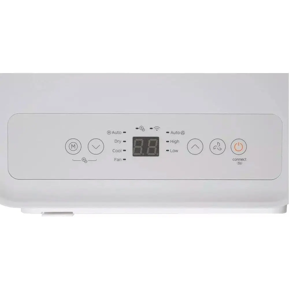 Кондиціонер мобільний NC clima NCI09OMPLw0 [170098] - фото 12