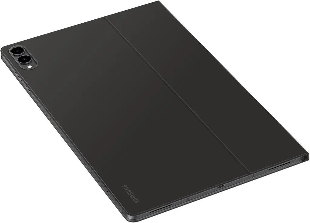 Чохол-клавіатура Samsung Book Cover Keyboard Slim для Galaxy Tab S11 Ultra 14.6 (X930/X936) Black ENG/UKR (EF-DX930BBEGUA) - фото 9