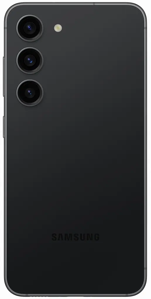 Смартфон Samsung Galaxy S23 8/512GB Phantom Black SM-S9110 - фото 3