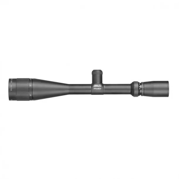 Приціл оптичний Delta DO Titanium 4.5-14x44 FFP - фото 2