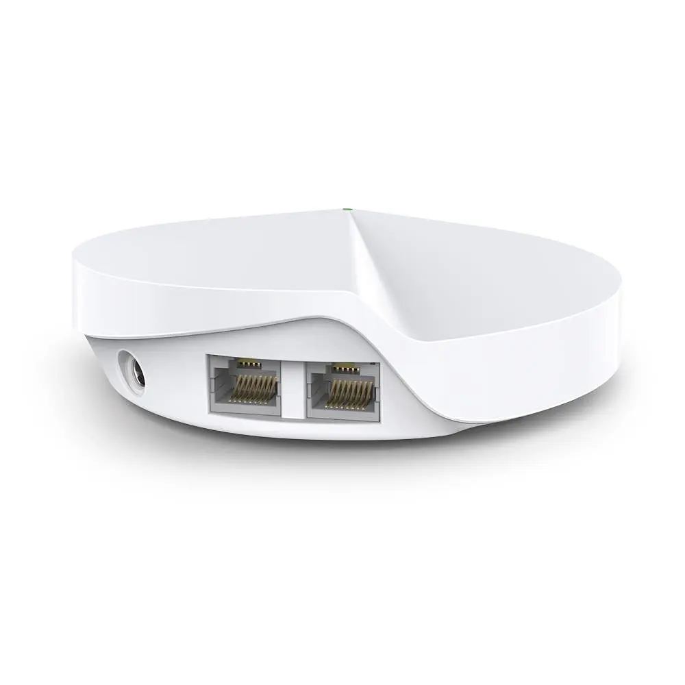 Домашня Mesh Wi-Fi система (2 шт у комплекті), Deco M5(2-pack) - фото 3